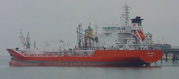 MAR PAULA